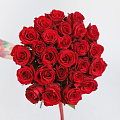 КРАСНЫЕ РОЗЫ