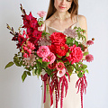 ГОТОВЫЕ БУКЕТЫ